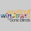 Sonic Blinds