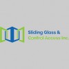 FL Sliding Glass-Access CNTRL