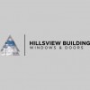 Hillsview Building-Replacement Windows & Doors