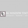 RG Window Tint