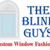 The Blind Guys