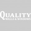 Quality Walls & Windows