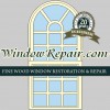 Wood Window Repair & Restoration