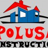 Polusa Construction