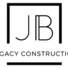 JB Legacy Construction