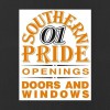 Southern Pride Openings