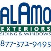 Alamo Exteriors