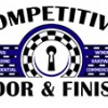 Competitive Door & Finish