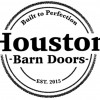 Houston Barn Doors