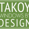 Takoy Windows By Design