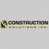 Construction Solutions