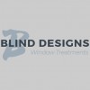 Blind Designs Of Illinois