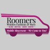 Roomers Window Fashions & More