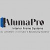 AlumaPro Interior Frame Systems