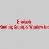 Bradach Roofing Siding