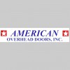 American Overhead Doors