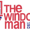 The Window Man Of Lancaster