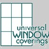 Universal Window Coverings