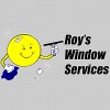 Roy's Window Service