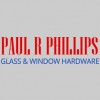 Paul R Phillips Glass & Window Hardware