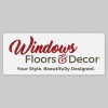 Windows Floors & Decor