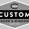 Custom Door Service