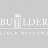 Builder Stock Windows