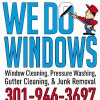 We Do Windows