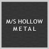 M S Hollow Metal Wholesale