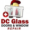 DC Glass Doors & Window Repair