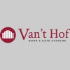 Van't Hof Door & Gate Systems