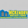 McKendry Door Sales