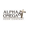 Alpha & Omega Door