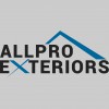 All Pro Exteriors