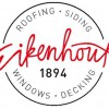 Eikenhout