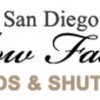 San Diego Window Fashions