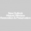 New Outlook Historic Window Restoration & Preservation