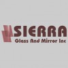 Sierra Glass & Mirror