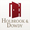 Holbrook & Dowdy