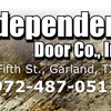 Independent Door