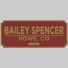 Bailey Spencer Hardware