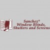 Sanchez Window Blinds