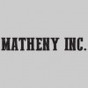 Matheny Factory