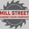 Mill Street Cabinet Door