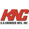 K N Crowder