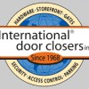 International Door Closers