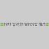 Fort Wort Window Film