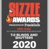 7.0 Blinds & Shutters