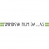 Window Film Dallas