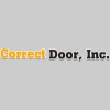 Correct Door